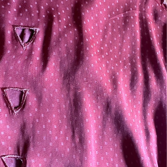 Free People intimates Bodysuit - Picture 8 of 10